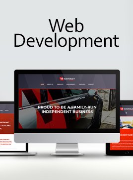 web dev